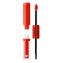 NYX Professional Makeup Shine Loud High - Shine Liquid Lipstick, 28 Stay Stuntin - A1 Great Deals - NYX Cosmetics - 800897235024