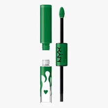 NYX Professional Makeup Shine Loud High - Shine Liquid Lipstick, 31 Jalapeno Poppin - A1 Great Deals - NYX Cosmetics - 800897234959
