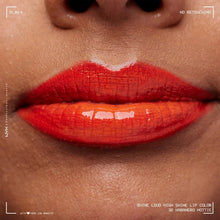 NYX Professional Makeup Shine Loud High - Shine Liquid Lipstick, 32 Habanero Hottie - A1 Great Deals - NYX Cosmetics - 800897234966