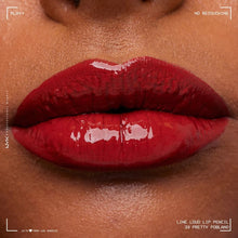 NYX Professional Makeup Shine Loud High - Shine Liquid Lipstick, 33 Pretty Poblano - A1 Great Deals - NYX Cosmetics - 800897234973