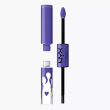 NYX Professional Makeup Shine Loud High - Shine Liquid Lipstick, 36 Saw a Ghost Pepper - A1 Great Deals - NYX Cosmetics - 800897235017