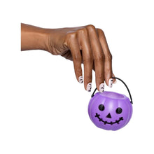 Olive & June Instant Mani Halloween Press - on Nails, A Little Batty - A1 Great Deals - Olive & June - 810116247844