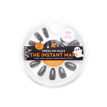 Olive & June Instant Mani Halloween Press - on Nails, Smoke Signals - A1 Great Deals - Olive & June - 810116249541