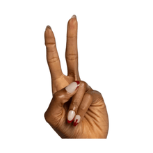 Olive & June Instant Mani Halloween Press - on Nails, Vampire French - A1 Great Deals - Olive & June - 810116242498