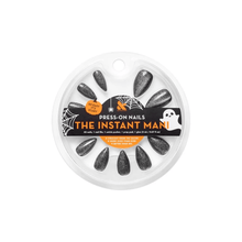 Olive & June Instant Mani Halloween Press - on Nails, Velvet Ink - A1 Great Deals - Olive & June - 810116247868