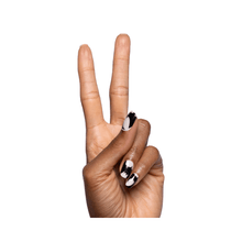 Olive & June The Super Stick Mani Halloween Press - On Nails, Batty for You - A1 Great Deals - Olive & June - 810116249459