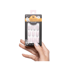 Olive & June The Super Stick Mani Halloween Press - On Nails, Boogie Bones - A1 Great Deals - Olive & June - 810116249442