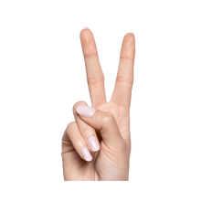 Olive & June The Super Stick Mani Halloween Press - On Nails, Boogie Bones - A1 Great Deals - Olive & June - 810116249442