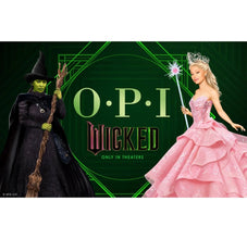 OPI x Wicked Collection Nail Polish, Holiday Collection - A1 Great Deals - OPI -