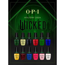 OPI x Wicked Collection Nail Polish, Holiday Collection - A1 Great Deals - OPI -
