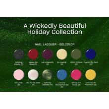 OPI x Wicked Collection Nail Polish, Holiday Collection - A1 Great Deals - OPI -