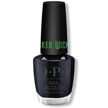 OPI x Wicked Collection Nail Polish, HRR01 Deflying Gravity, 0.5 oz - A1 Great Deals - OPI - 4064665161243