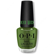 OPI x Wicked Collection Nail Polish, HRR05 Witch O'Clock, 0.5 oz - A1 Great Deals - OPI - 4064665161250