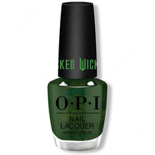 OPI x Wicked Collection Nail Polish, HRR09 Ozitively Elphaba, 0.5 oz - A1 Great Deals - OPI - 4064665161298
