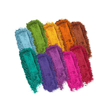 Profusion Cosmetics 10 Shade Eyeshadow Palette - A1 Great Deals - Profusion Cosmetics - 656497122185