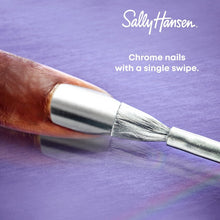 Sally Hansen Color Foil Nail Polish, 150 Cutting Hedge - A1 Great Deals - Sally Hansen - 3616302736867