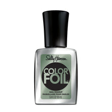Sally Hansen Color Foil Nail Polish, 150 Cutting Hedge - A1 Great Deals - Sally Hansen - 3616302736867
