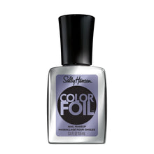 Sally Hansen Color Foil Nail Polish, 160 Sky - fi - A1 Great Deals - Sally Hansen - 3616302736881