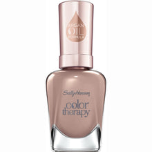 Sally Hansen Color Therapy Nail Polish, 192 Sunrise Salutation , 0.5 fl oz - A1 Great Deals - Sally Hansen - 074170454895
