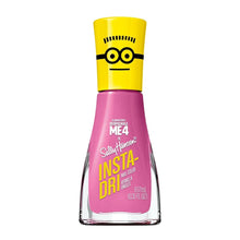 Sally Hansen Insta - Dri x Despicable Me 4 Collection Nail Polish, 768 Sweet Villainy - A1 Great Deals - Sally Hansen - 3616305517340