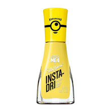 Sally Hansen Insta - Dri x Despicable Me 4 Collection Nail Polish, 770 Hella Yella - A1 Great Deals - Sally Hansen - 3616305517364