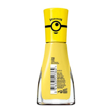 Sally Hansen Insta - Dri x Despicable Me 4 Collection Nail Polish, 770 Hella Yella - A1 Great Deals - Sally Hansen - 3616305517364