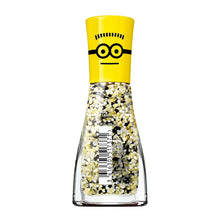 Sally Hansen Insta - Dri x Despicable Me 4 Collection Nail Polish, 771 Gogglicious - A1 Great Deals - Sally Hansen - 3616305517371