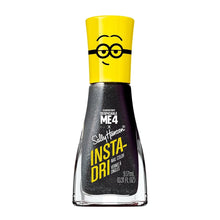 Sally Hansen Insta - Dri x Despicable Me 4 Collection Nail Polish, 772 Deeply Despicable - A1 Great Deals - Sally Hansen - 3616305517388