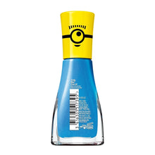 Sally Hansen Insta - Dri x Despicable Me 4 Collection Nail Polish, 773 Blue All Over - A1 Great Deals - Sally Hansen - SHIDDM 773 Blue All Over
