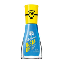 Sally Hansen Insta - Dri x Despicable Me 4 Collection Nail Polish, 773 Blue All Over - A1 Great Deals - Sally Hansen - SHIDDM 773 Blue All Over