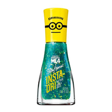 Sally Hansen Insta - Dri x Despicable Me 4 Collection Nail Polish, 774 Maxime Metallic - A1 Great Deals - Sally Hansen - 3616305517401