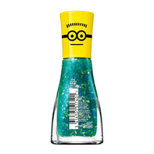 Sally Hansen Insta - Dri x Despicable Me 4 Collection Nail Polish, 774 Maxime Metallic - A1 Great Deals - Sally Hansen - 3616305517401
