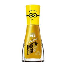 Sally Hansen Insta - Dri x Despicable Me 4 Collection Nail Polish, 775 Going Mega - A1 Great Deals - Sally Hansen - 3616305517418