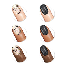 Sally Hansen Insta - Dri x Despicable Me 4 Collection Nail Polish Duo, Gogglicious & Deeply Despicable - A1 Great Deals - Sally Hansen - 3616305728784