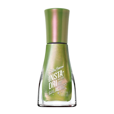 Sally Hansen Insta - Dri x Galactic Collection Nail Polish, 114 Center of the Universe - A1 Great Deals - Sally Hansen - 3616305704597