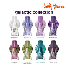 Sally Hansen Insta - Dri x Galactic Collection Nail Polish, 115 Astro - Nautical - A1 Great Deals - Sally Hansen - 3616305704603