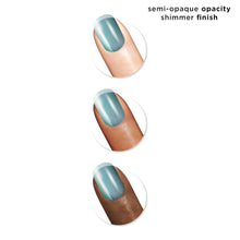 Sally Hansen Insta - Dri x Galactic Collection Nail Polish, 115 Astro - Nautical - A1 Great Deals - Sally Hansen - 3616305704603