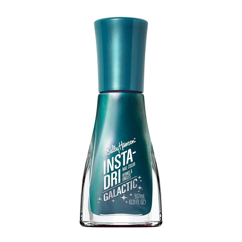 Sally Hansen Insta - Dri x Galactic Collection Nail Polish, 115 Astro - Nautical - A1 Great Deals - Sally Hansen - 3616305704603