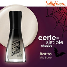 Sally Hansen Insta - Dri x Glow In The Dark Collection Nail Polish, 731 Bat to the Bone - A1 Great Deals - Sally Hansen - 3616304545245