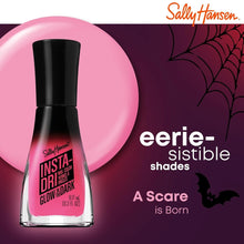 Sally Hansen Insta - Dri x Glow In The Dark Collection Nail Polish, 733 A Scare is Born - A1 Great Deals - Sally Hansen - 3616304545290