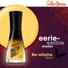 Sally Hansen Insta - Dri x Halloween Collection Nail Polish, 728 Be - witcha Soon - A1 Great Deals - Sally Hansen - 3616304545269