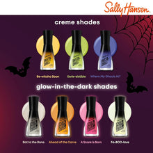 Sally Hansen Insta - Dri x Halloween Collection Nail Polish, 729 Eerie - sistible - A1 Great Deals - Sally Hansen - 3616304545283