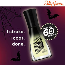 Sally Hansen Insta - Dri x Halloween Collection Nail Polish, 729 Eerie - sistible - A1 Great Deals - Sally Hansen - 3616304545283