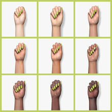 Sally Hansen Insta - Dri x Halloween Collection Nail Polish, 729 Eerie - sistible - A1 Great Deals - Sally Hansen - 3616304545283