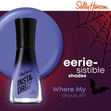 Sally Hansen Insta - Dri x Halloween Collection Nail Polish, 730 Where My Ghouls At? - A1 Great Deals - Sally Hansen - 3616304545276