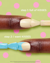 Sally Hansen Insta - Dri x Hershey's Kisses Collection Nail Polish, 725 I Want KISSES - A1 Great Deals - Sally Hansen - 3616305492371