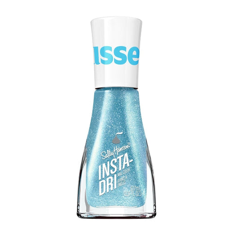 Sally Hansen Insta - Dri x Hershey's Kisses Collection Nail Polish, 729 Sun & Air & KISSES - A1 Great Deals - Sally Hansen - 3616305492449