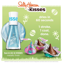 Sally Hansen Insta - Dri x Hershey's Kisses Collection Nail Polish, 729 Sun & Air & KISSES - A1 Great Deals - Sally Hansen - 3616305492449
