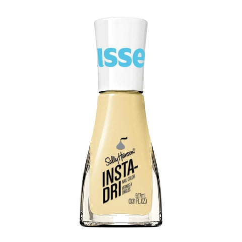 Sally Hansen Insta - Dri x Hershey's Kisses Collection Nail Polish, 730 Full of KISSES - A1 Great Deals - Sally Hansen - 3616305492357