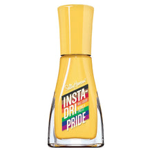 Sally Hansen Insta - Dri x PRIDE Collection Nail Polish, 727 Yellow Lady - A1 Great Deals - Sally Hansen - 3616302469901